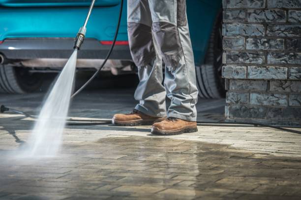 Best Post-Construction Pressure Washing  in Glenn Heights, TX