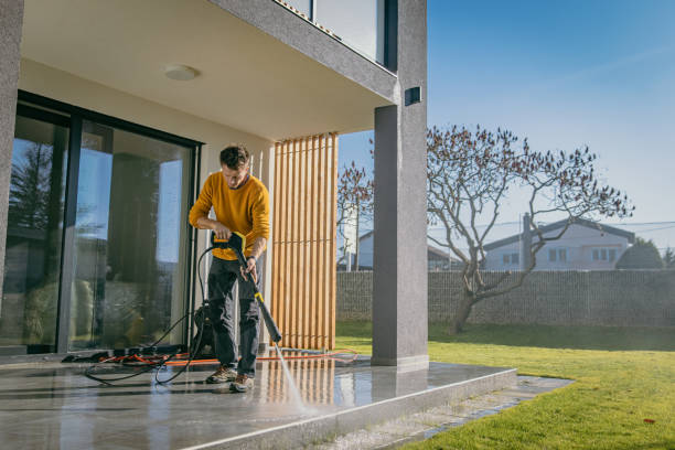 Best Building Exterior Washing  in Glenn Heights, TX
