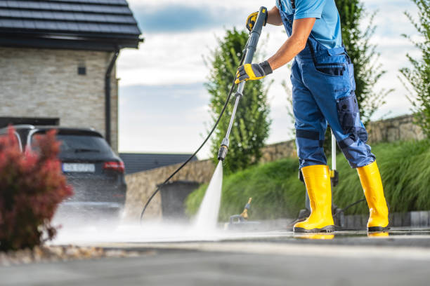 Professional Pressure Washing Services in Glenn Heights, TX